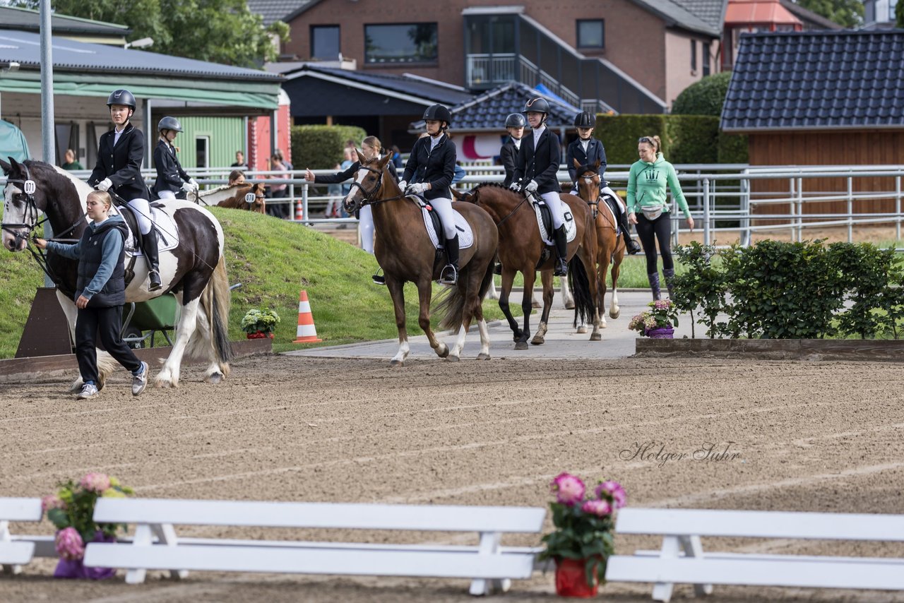 Bild 2 - Pony Akademie Turnier